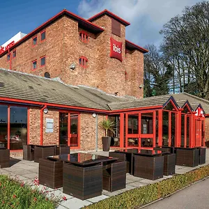 Hotel Ibis London Airport, Luton (Bedfordshire)